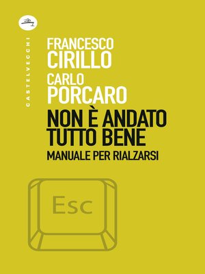 cover image of Non è andato tutto bene